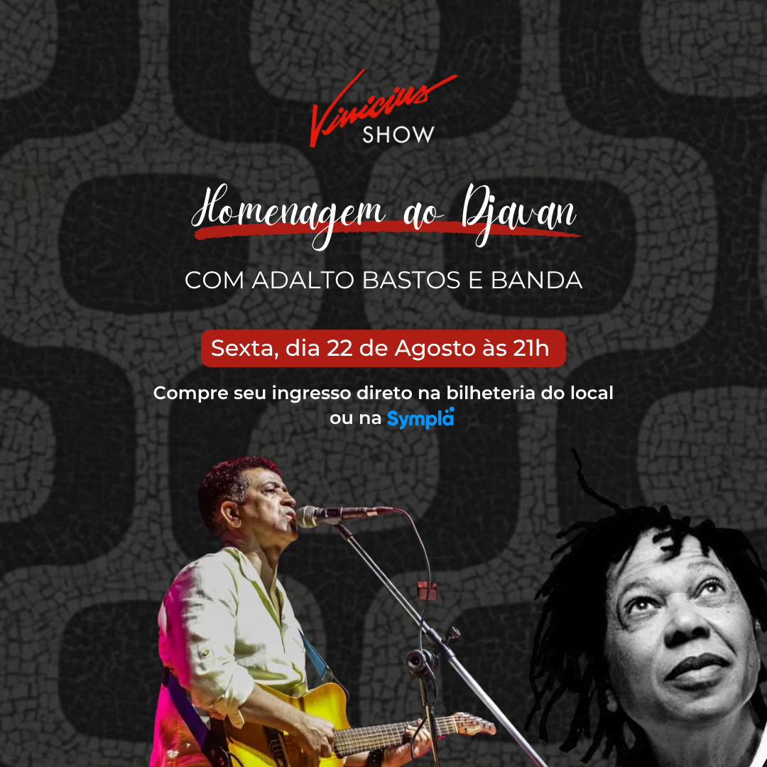 ADALTO BASTOS & banda