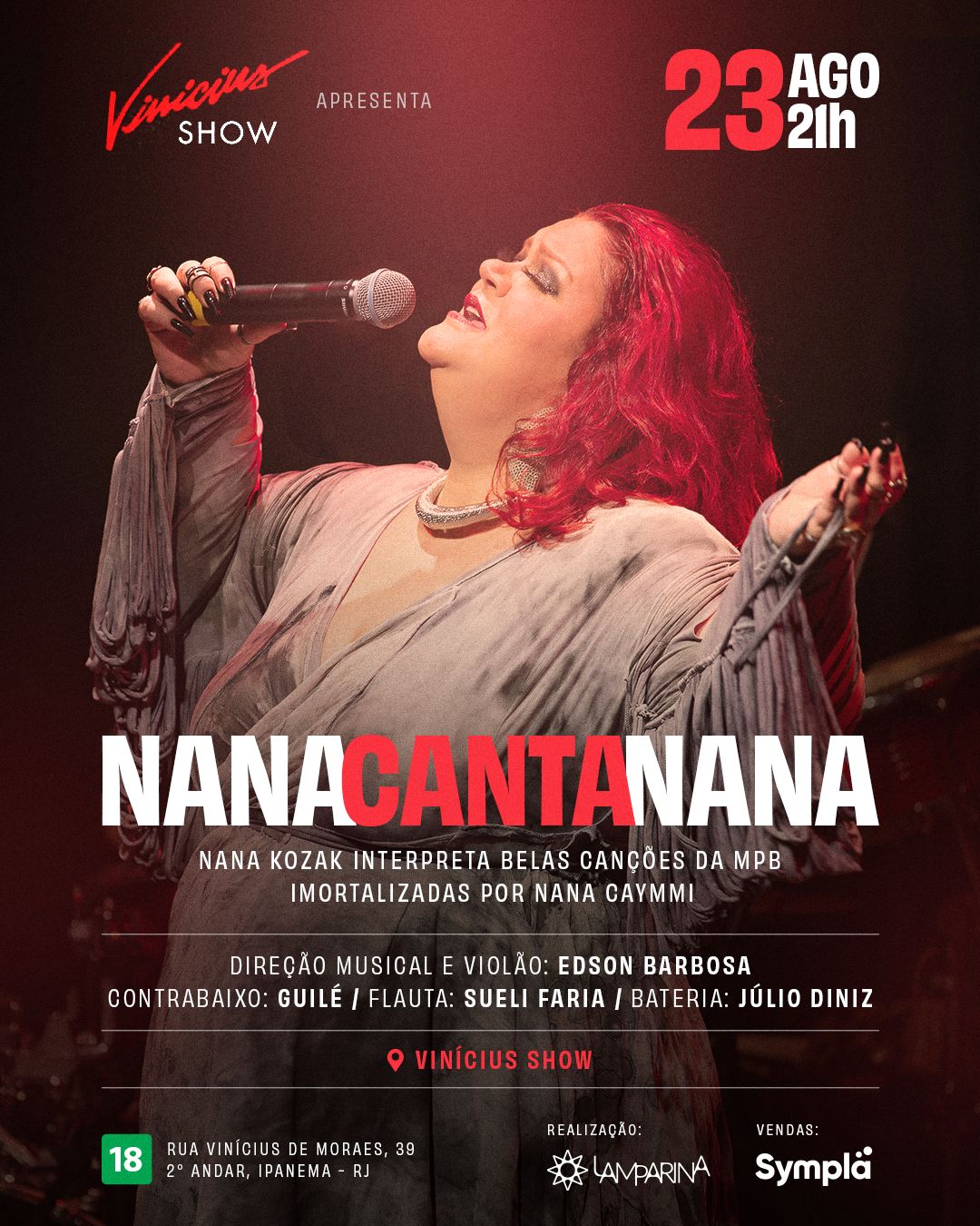 NANA KOZAK