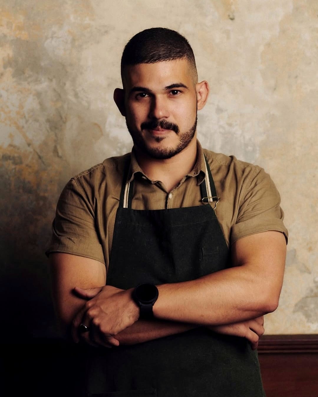 Casa Milà promove jantar harmonizado e noite com guest bartender em agosto 7 Casa Mila - Roberto Torres