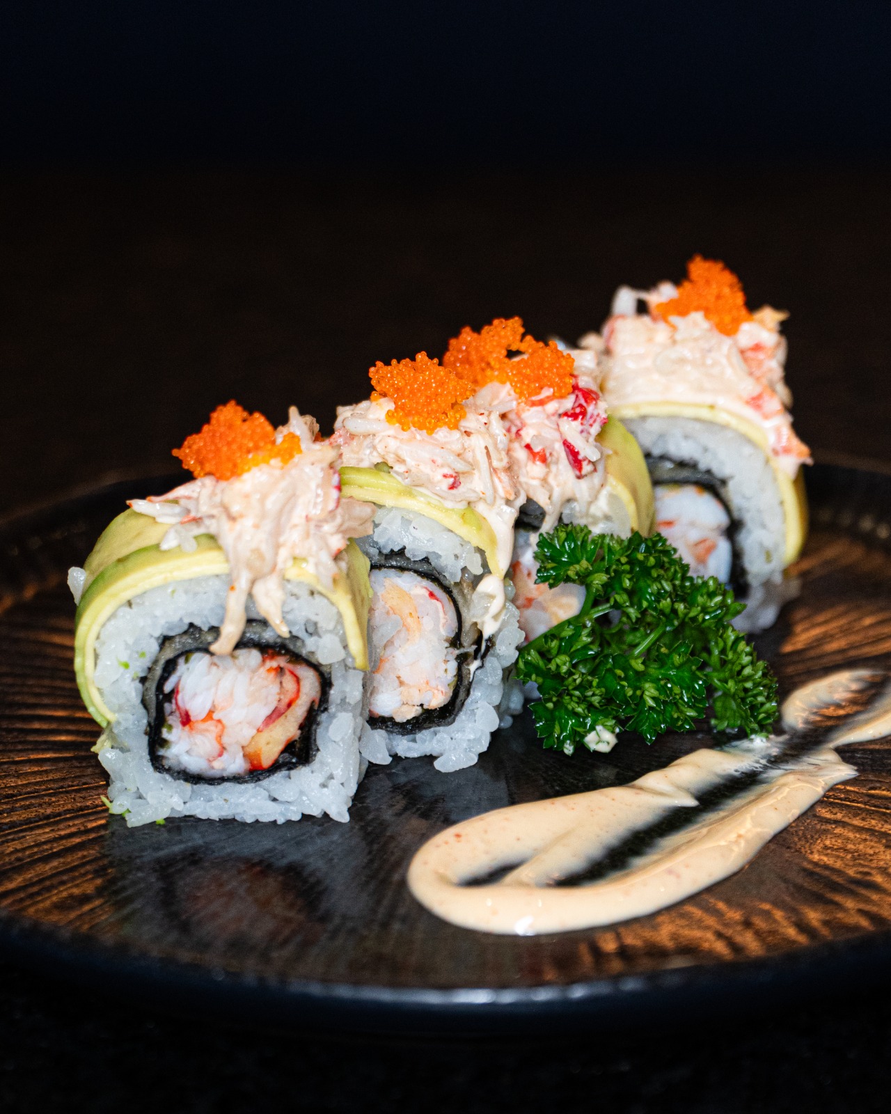 Peixoto Sushi lança experiência exclusiva: o menu às cegas 7 Peixoto Sushi