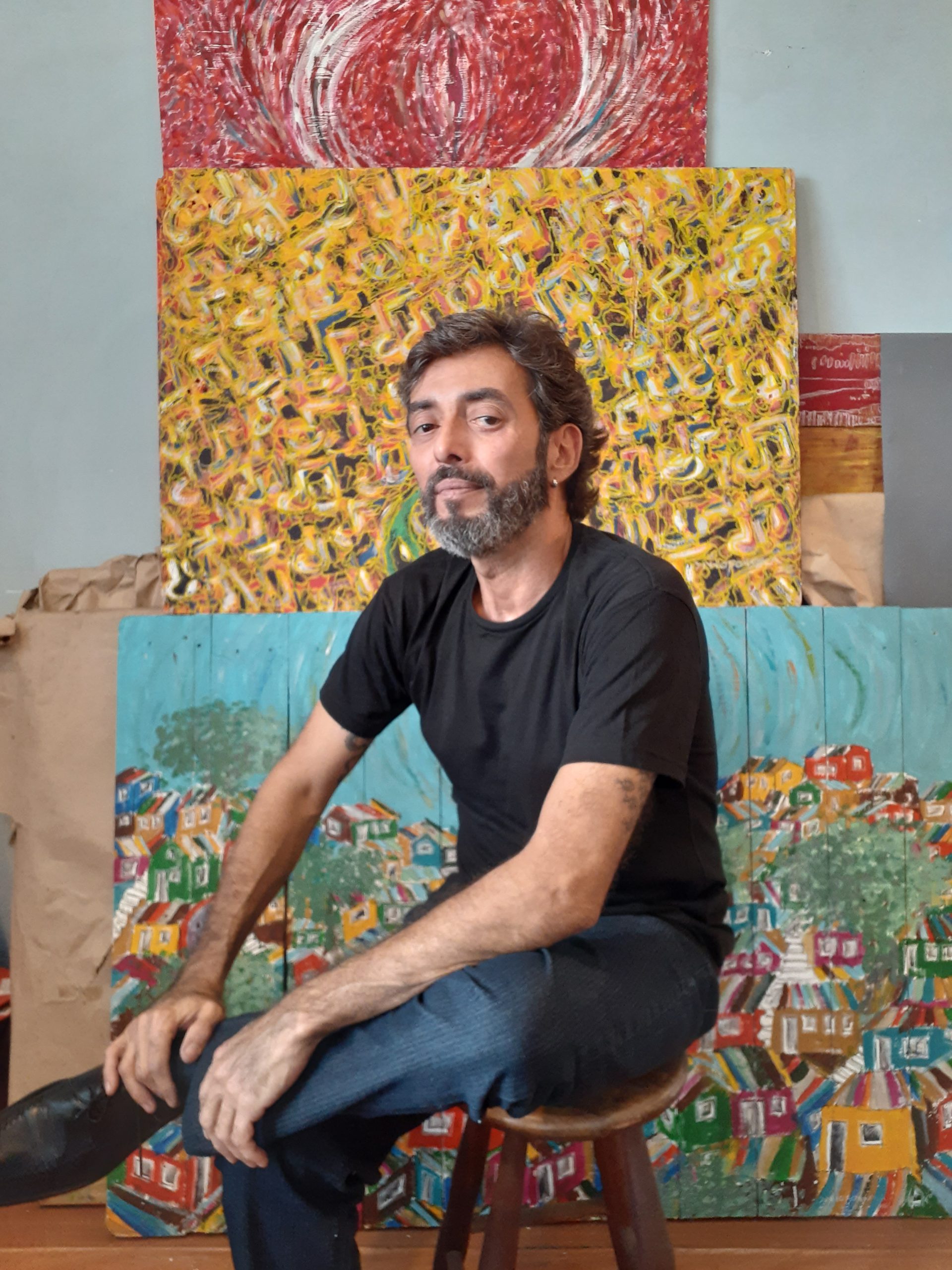 Dinho Fonseca