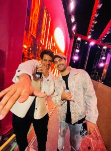Be Makers aposta na nova geração de artistas independentes e revela talentos como Maria Victoria e Greg e Gont 7