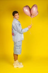 Edson Alves Jr. anuncia álbum “Your Kiss” com amor LGBTQIA+ e referências do pop internacional 7