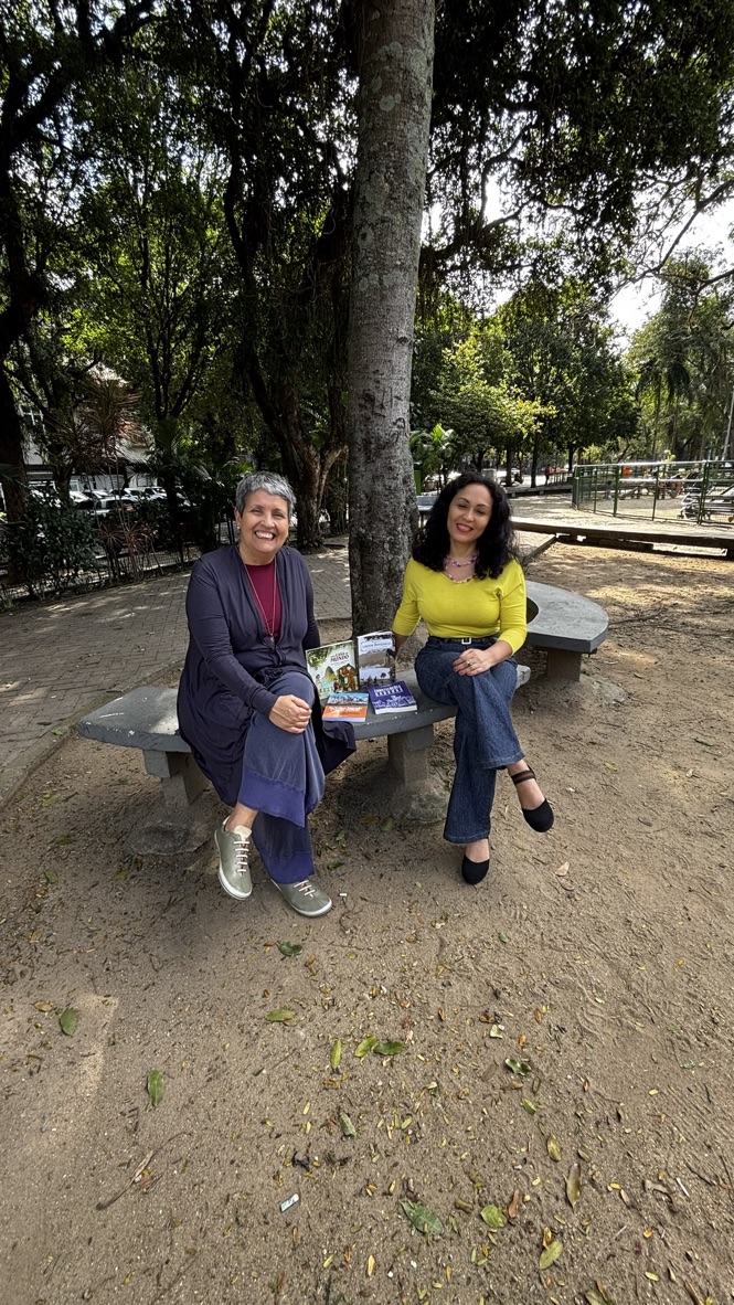 Ocupa Praça