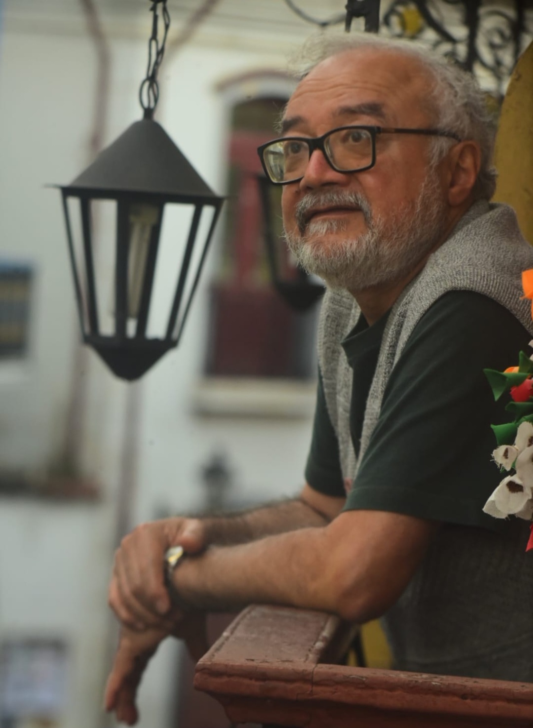 Rio de Janeiro – A urbe oitocentista 4 Pedro Miranda Fonseca.