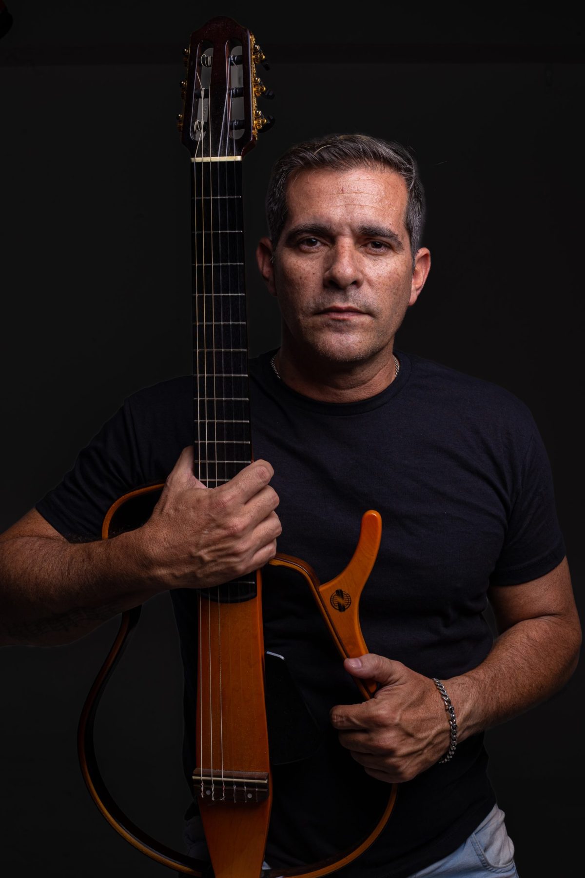 Rodrigo Ganen