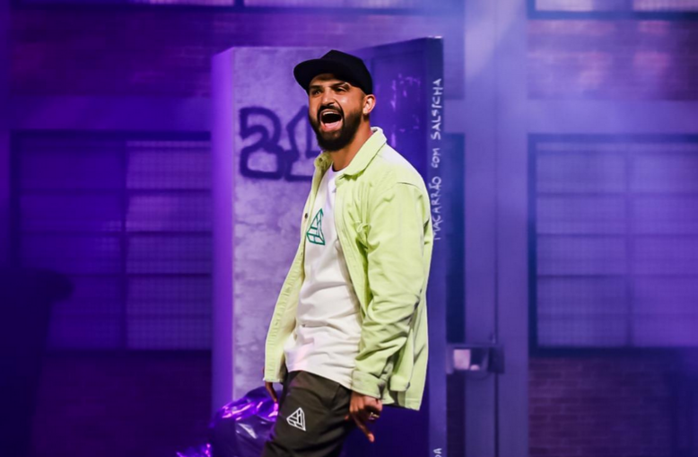 “2 ou 3 coisas que eu sei delas” estreia no Teatro Vannucci 8 Thiago Ventura