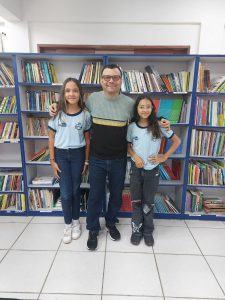 Prêmio Literário do Ensino Fundamental premia escolas de Rio das Ostras 9