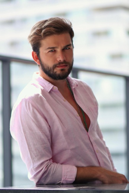 Vincenzo Richy