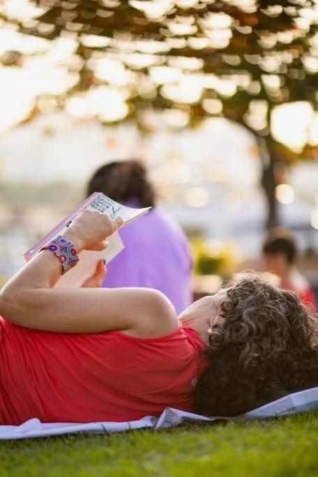 Taquicardia Literária reúne leitores em evento aberto neste sábado, dia 30, na Marina da Glória 3 Taquicardia Literária reúne leitores em evento aberto neste sábado, dia 30, na Marina da Glória