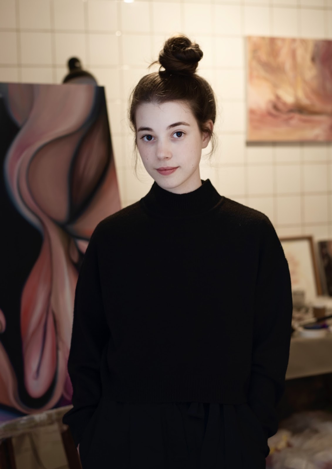 Julia Barandier