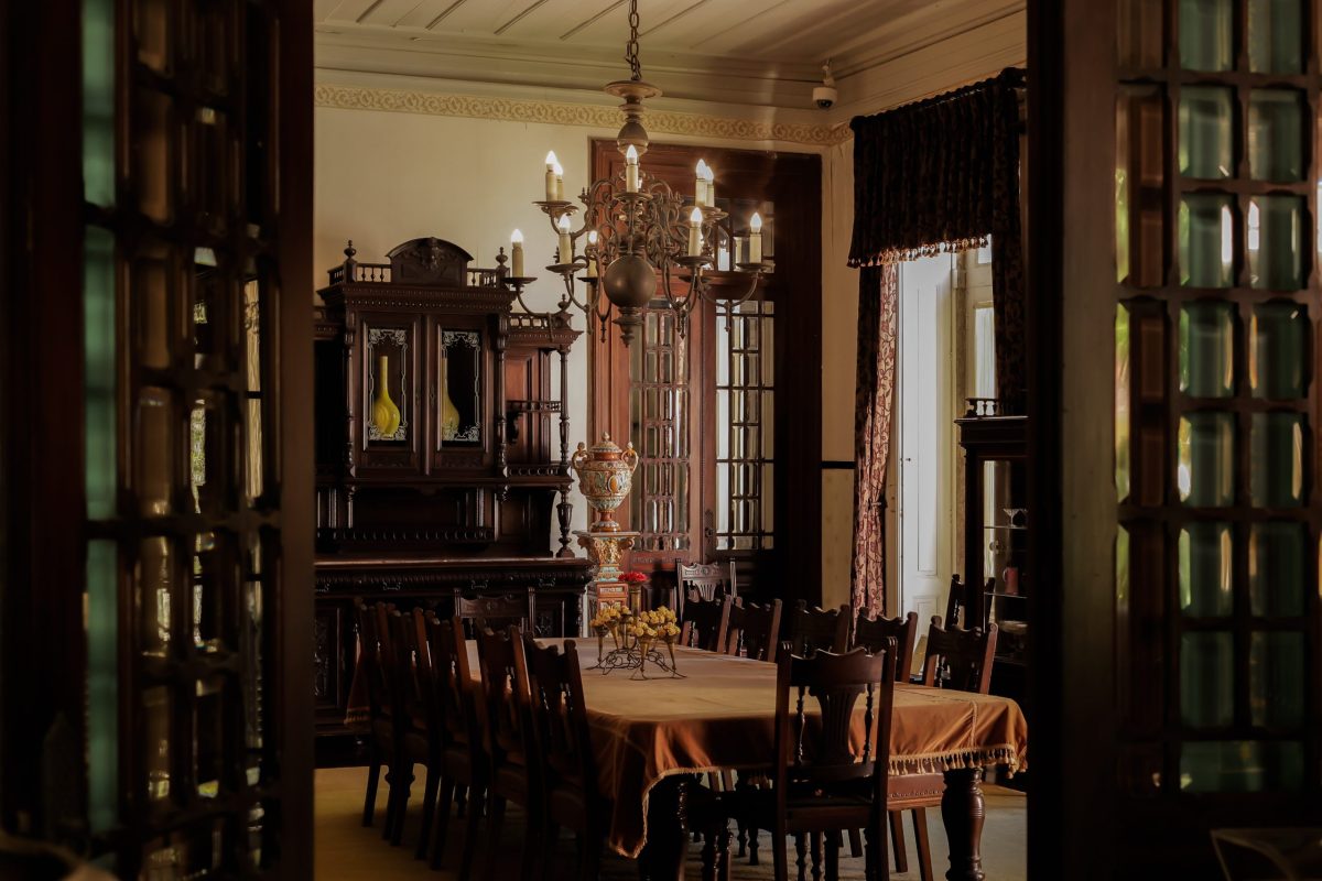 Museu Casa de Rui Barbosa