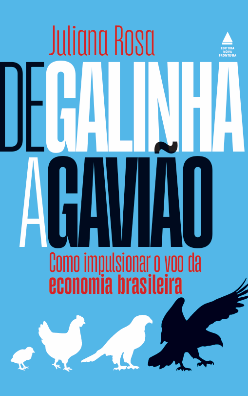 De galinha a gavião