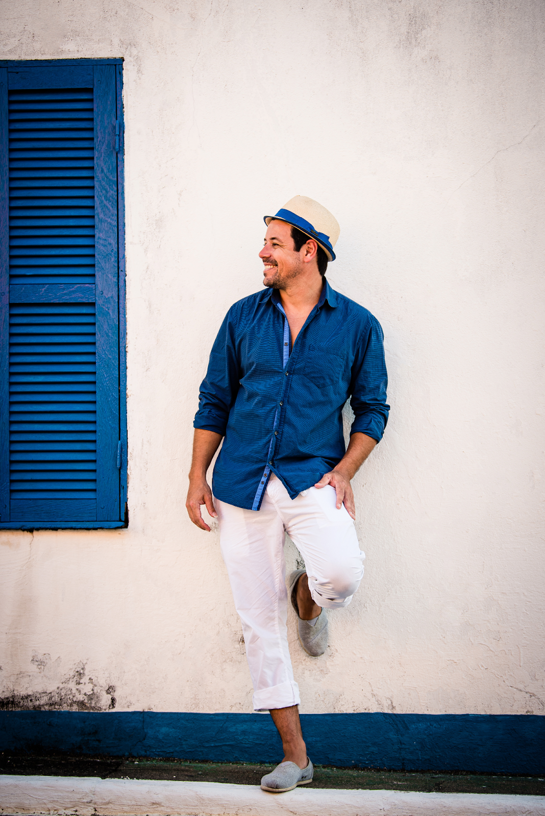 Blue Note Rio apresenta programação unindo feijoada e roda de samba aos sábados 2 Guinter Vieira