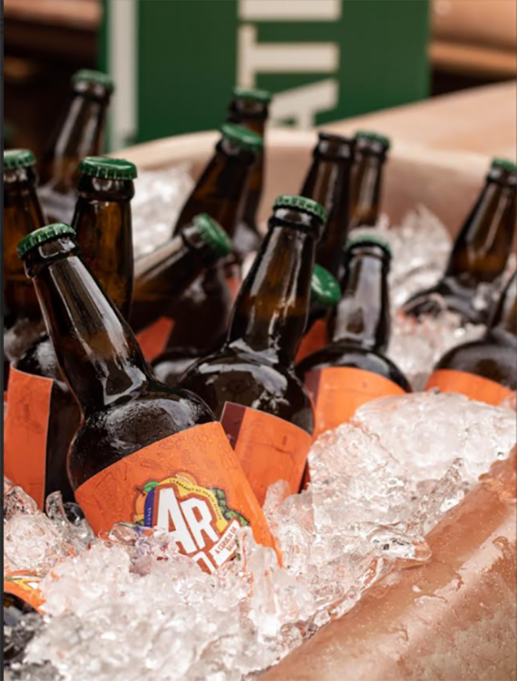 Cerveja e cachaça à vontade: Conheça hotéis que promovem eventos exclusivos dedicados às bebidas 8 Resort Arcobaleno - Arco Beer Fest