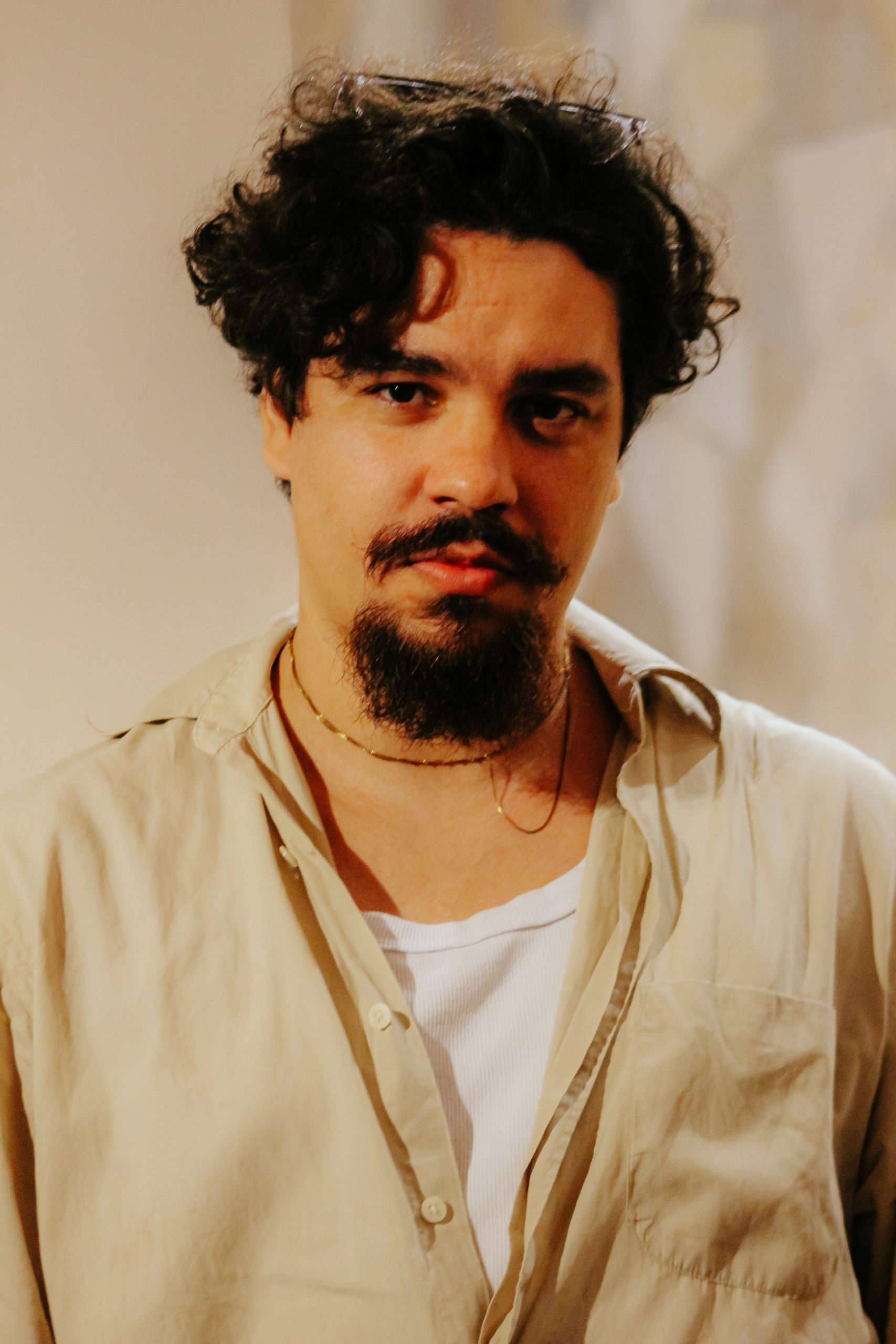 MP Freire leva o melhor do soul brasileiro ao TLT Bar, em Botafogo, no dia 19 de setembro 7 MP Freire