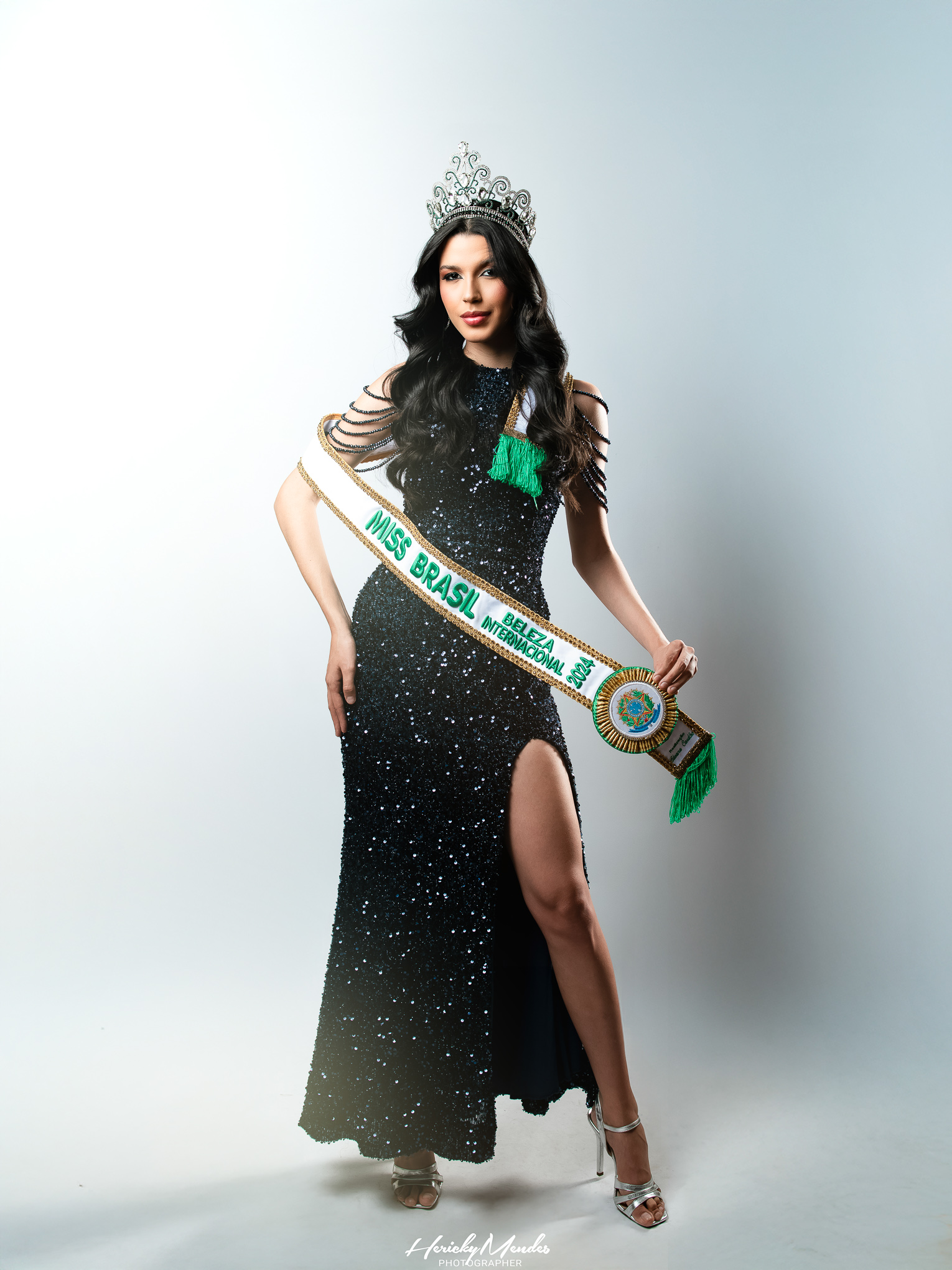 Miss Brasil Beleza Internacional acontece em outubro no Rio de Janeiro 2 Emilly Soares - Miss Brasil Beleza Internacional 2024