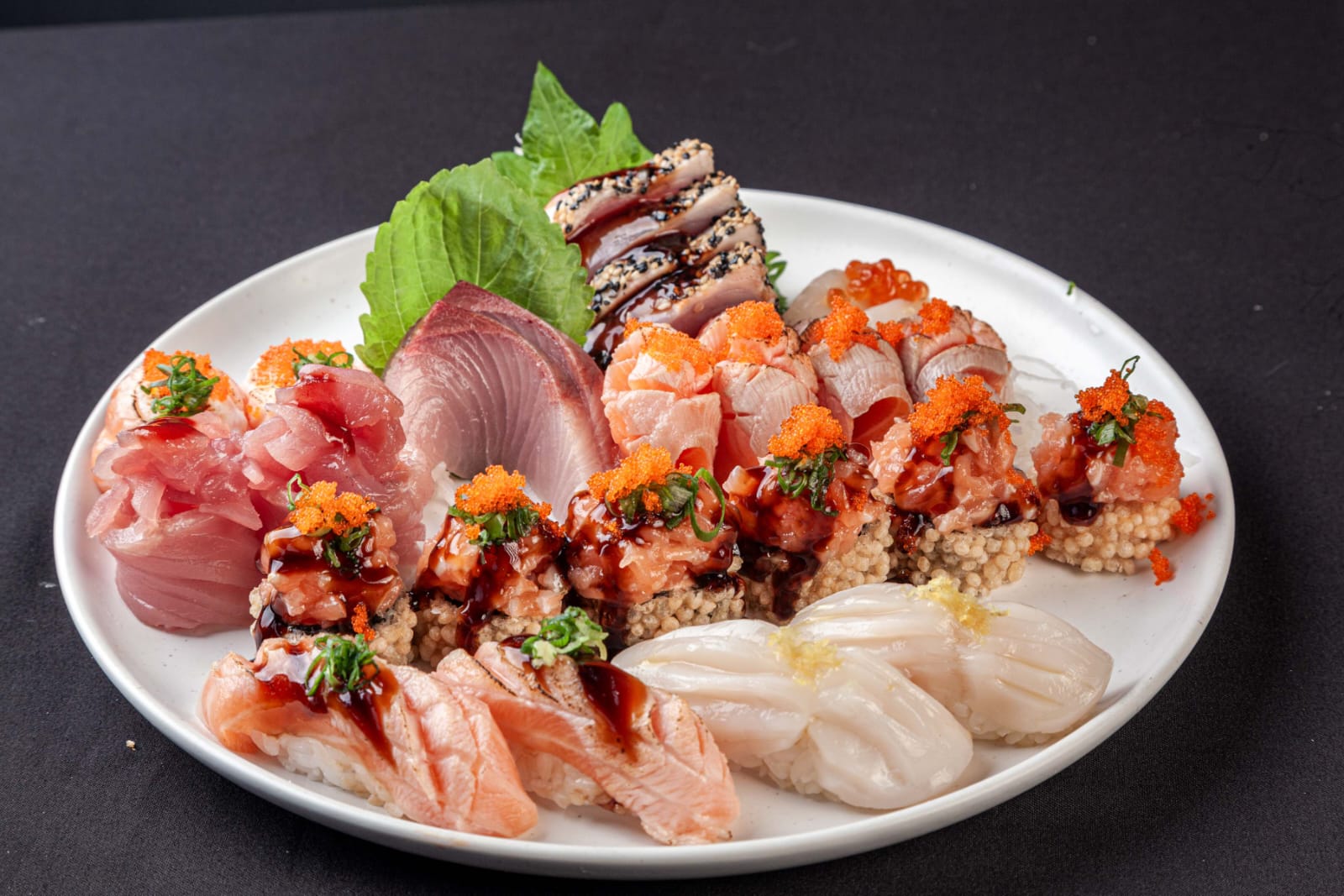 Peixoto Sushi