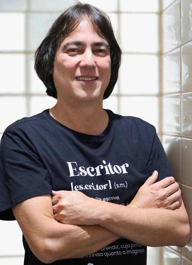 André Nakamura 