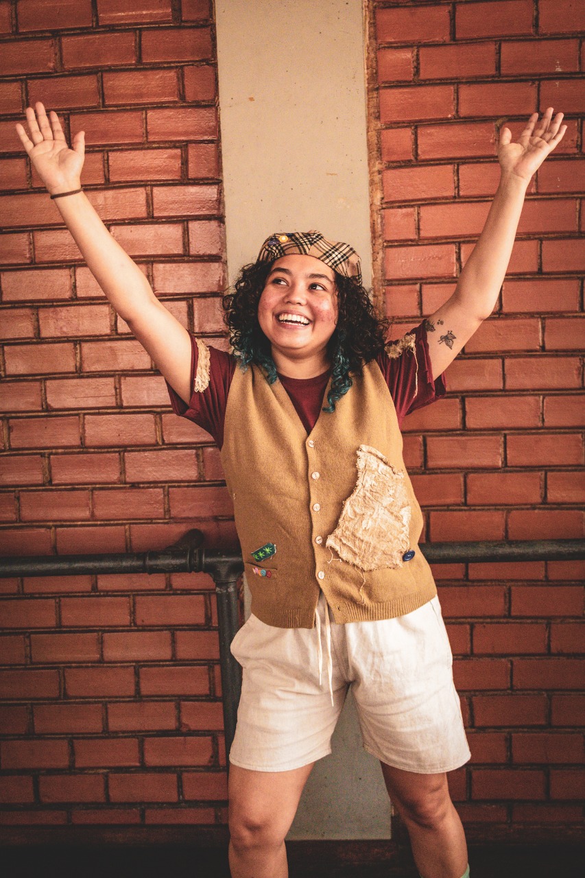 Leitura dramatizada "Tirico e as Histórias de Morros e Fossos" chega à Uerj com entrada gratuita 3 Tirico e as Histórias de Morros e Fossos