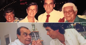 Netflix lança ‘Os Donos do Jogo’ e aposta no universo brasileiro da contravenção 9