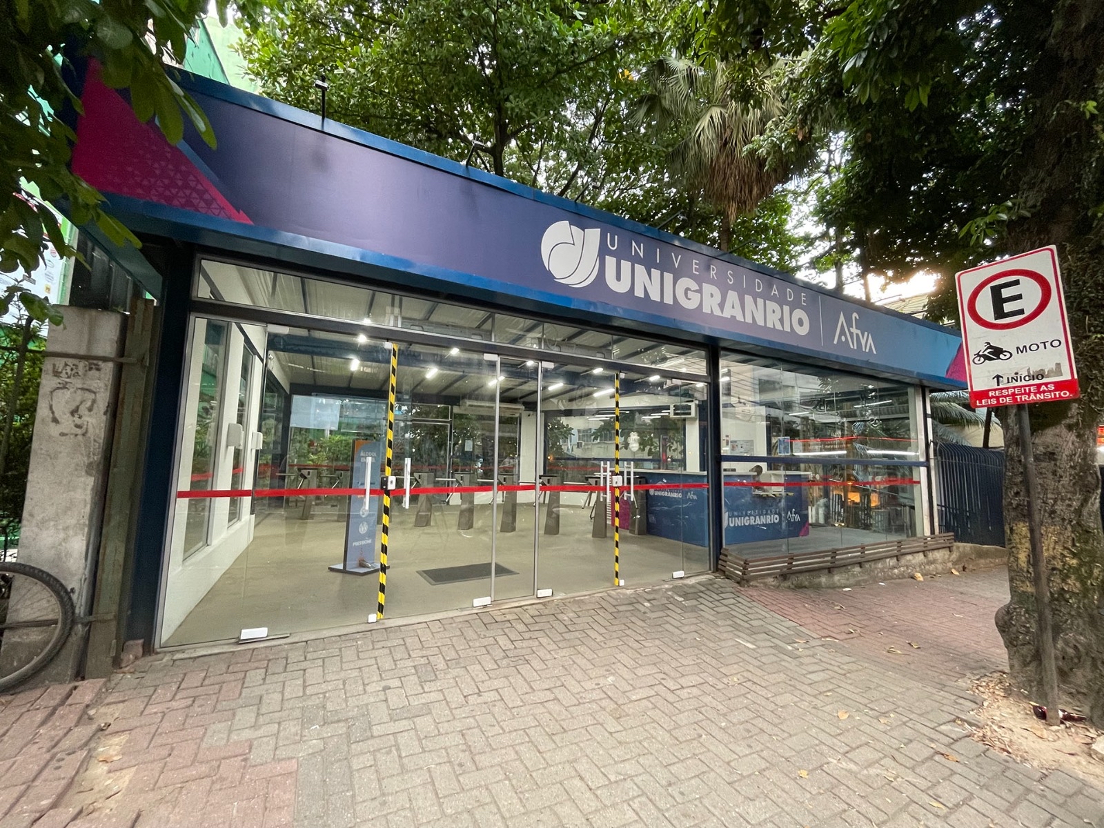 Dia do Médico Veterinário será celebrado com programação especial na Afya Unigranrio Duque de Caxias 2 Afya Unigranrio Duque de Caxia