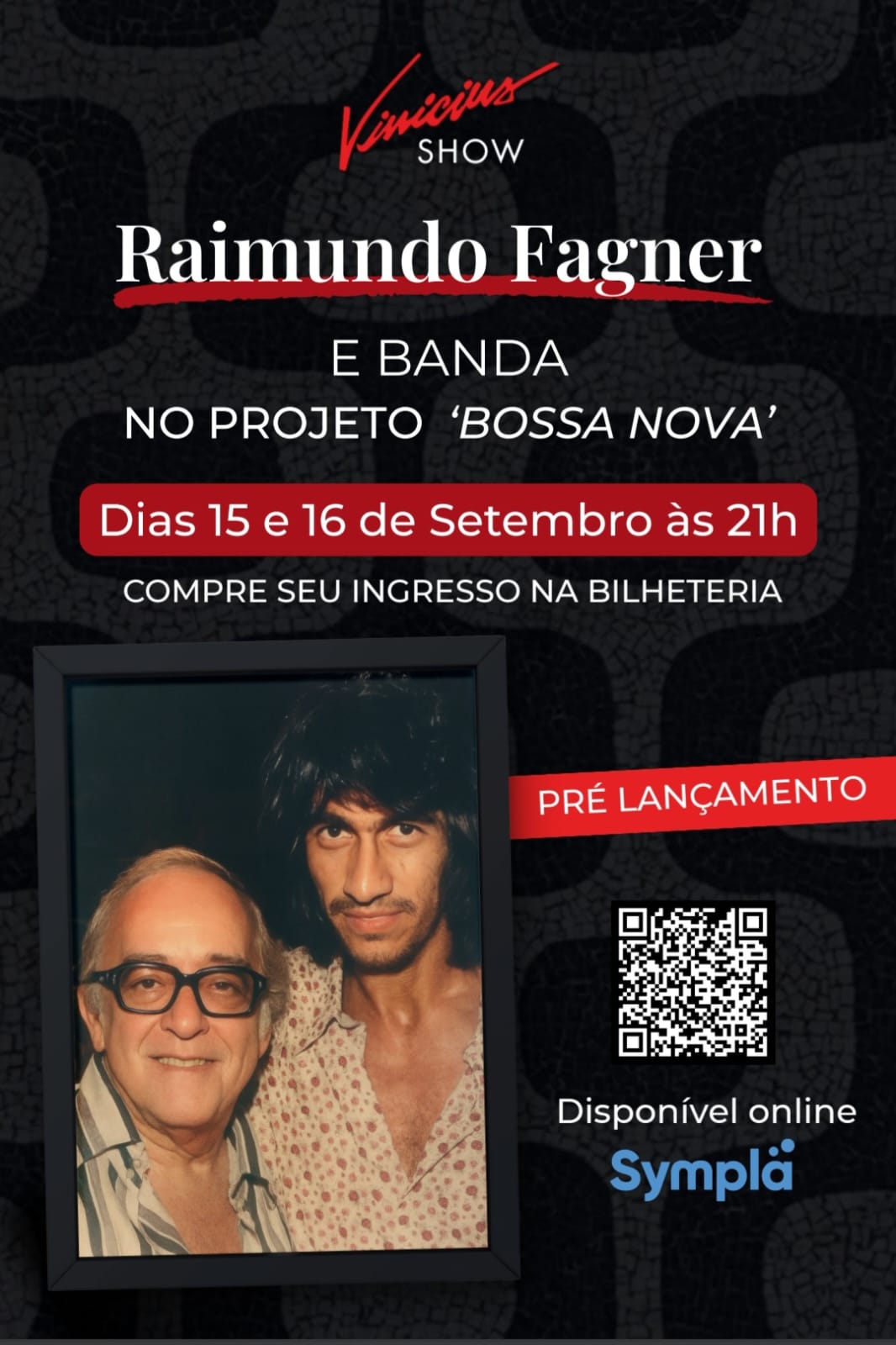 Raimundo Fagner