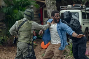 Hostage da Netflix: Suranne Jones brilha em thriller político que não explora todo seu potencial 11
