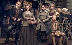 Outlander e Blood of My Blood: duas gerações e um amor que transcende o tempo 10