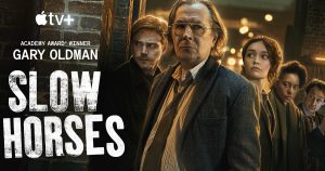 Além dos muros do Tio Sam: 190 séries de outros países que podem conquistar seu coração 9