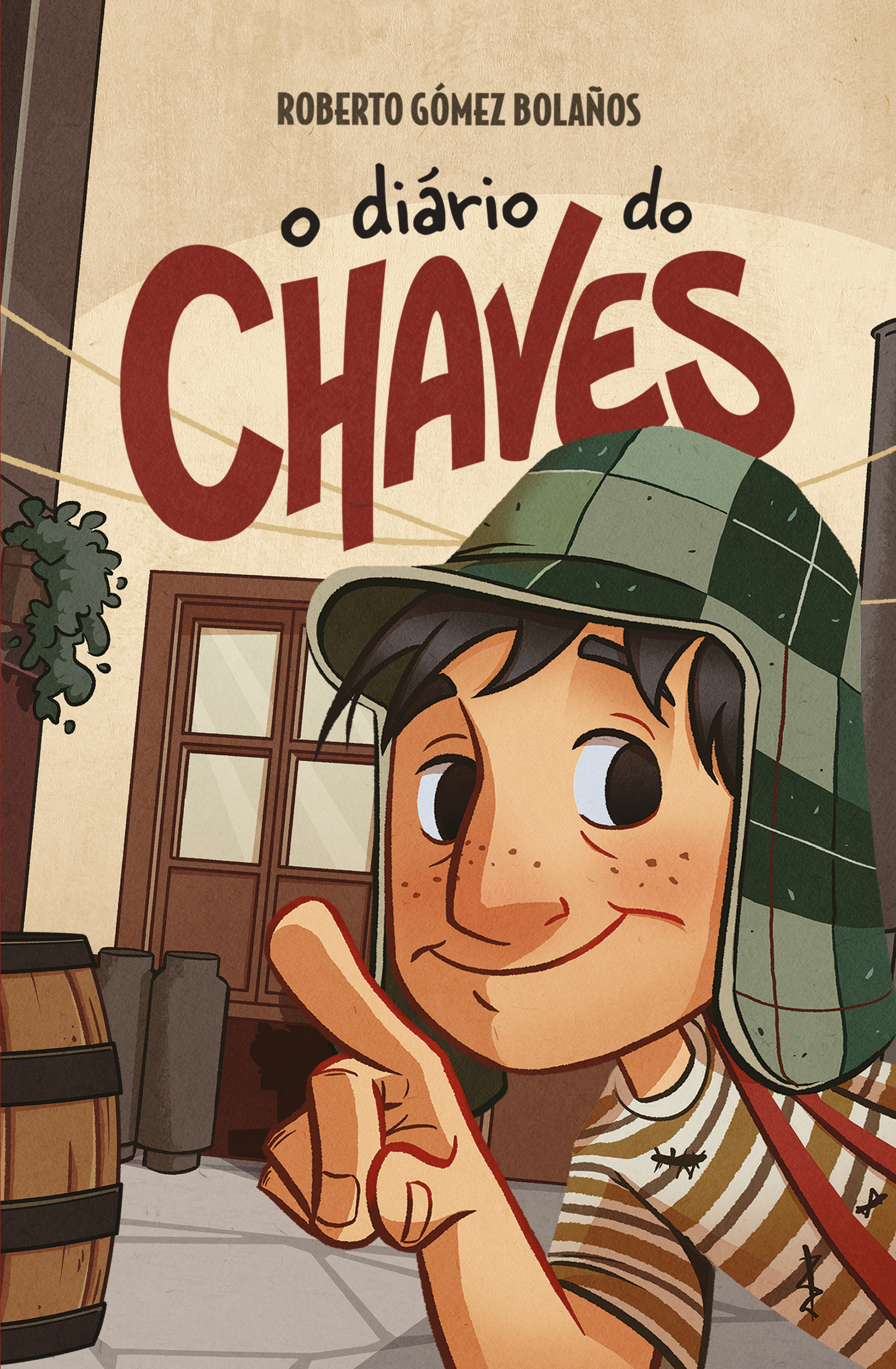 O Diário de Chaves