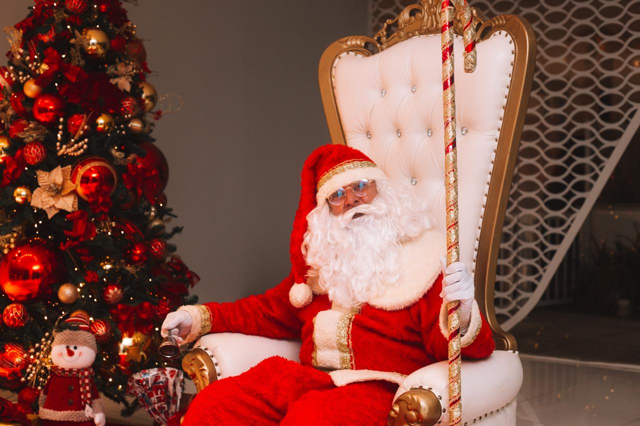 CDesign Hotel realiza Natal 2025 repleto de magia 12 CDesign Hotel realiza Natal 2025 repleto de magia