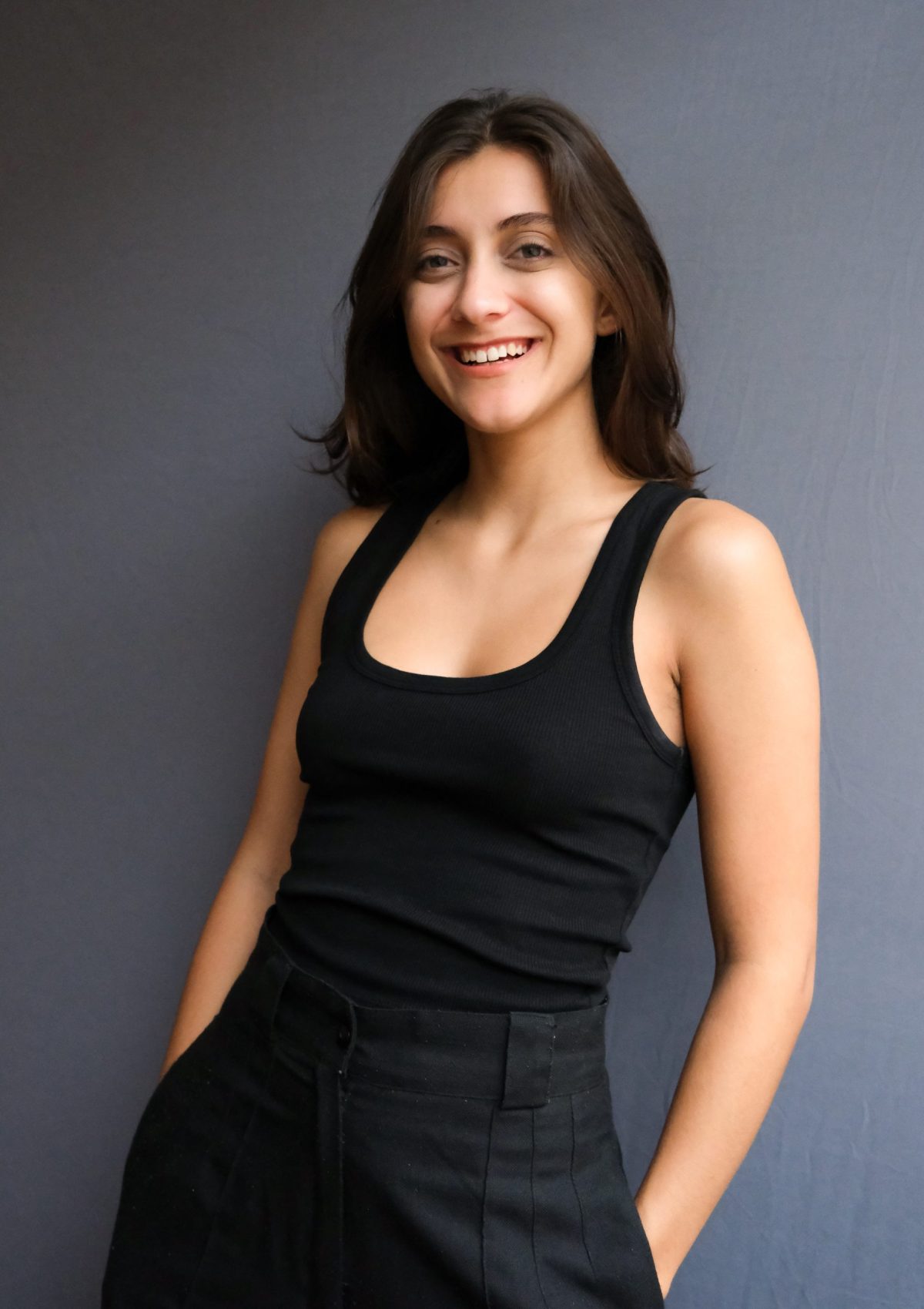 Isadora Ruppert,: atriz de sorte e que sabe o que quer 7 Isadora Ruppert