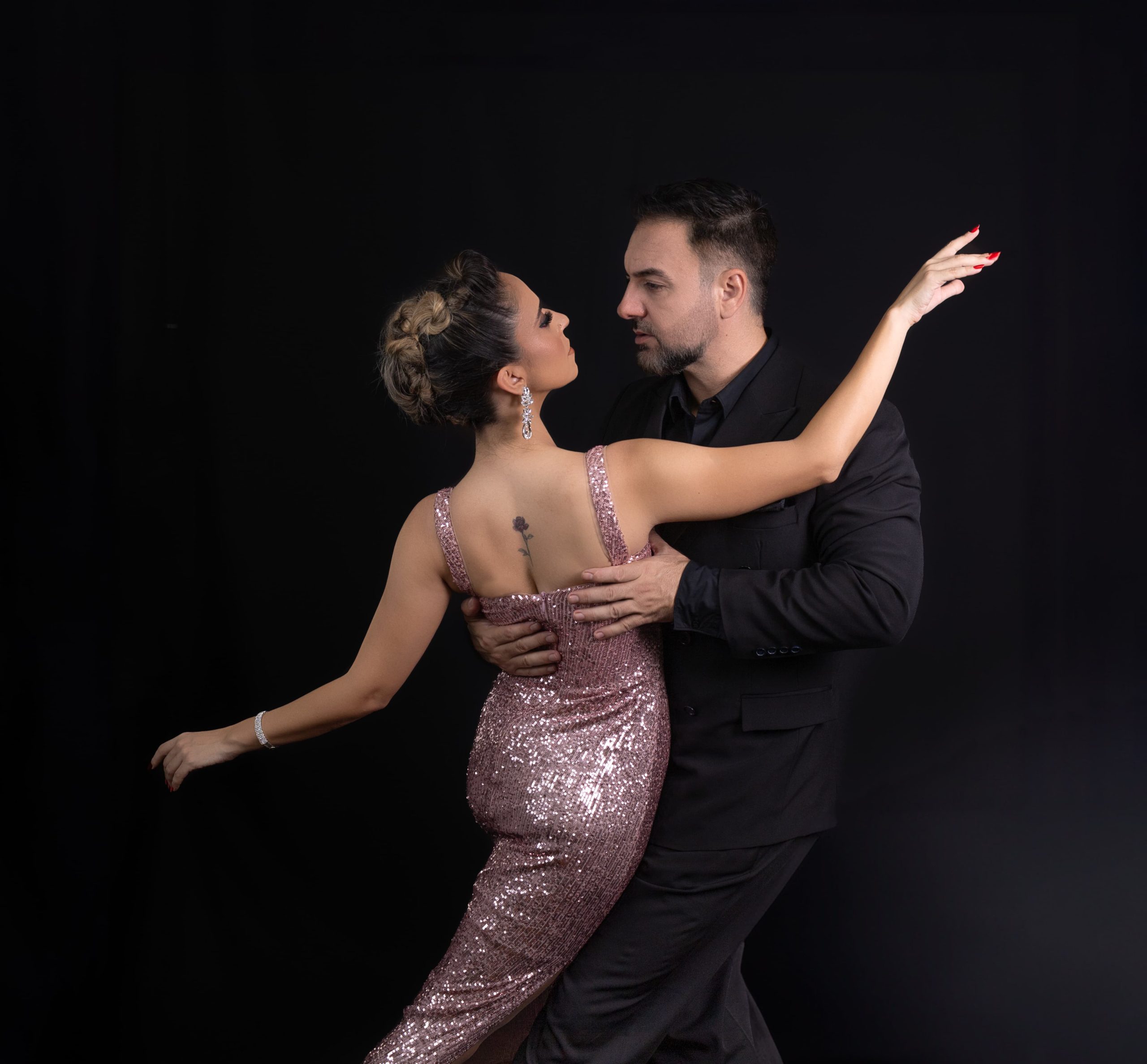Buenos Aires Tango Show