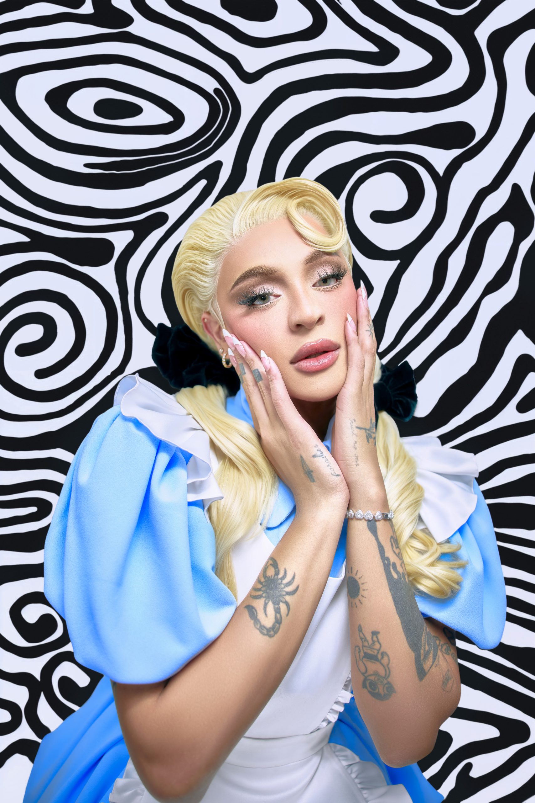 Pabllo Vittar