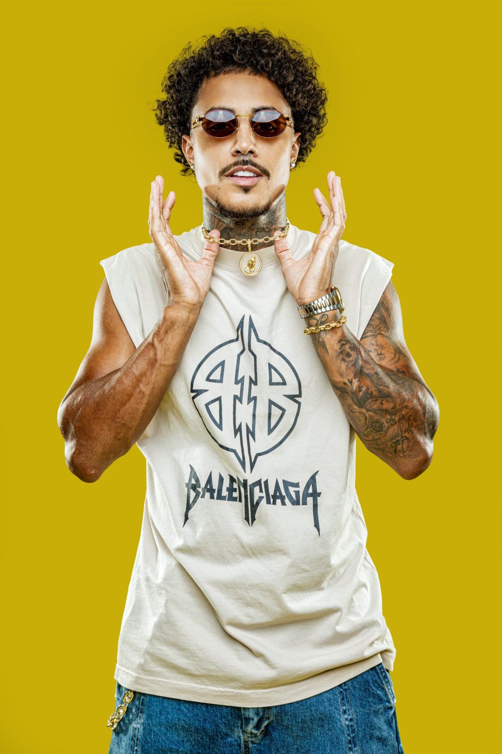 Meli Music anuncia segunda edição dedicada ao pop e shows de Luísa Sonza, MC Livinho e Carol Biazin no dia 17 de outubro 8 MC Livinho