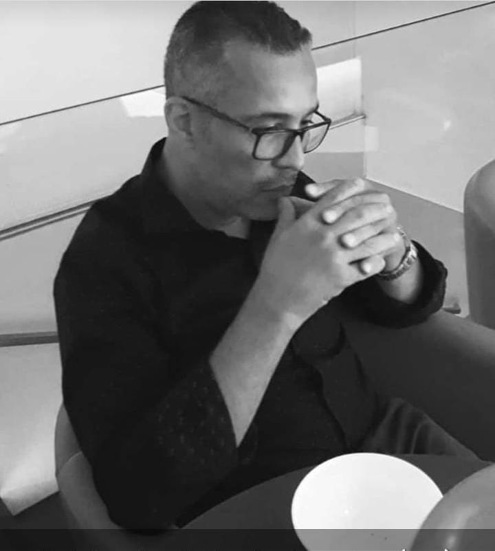 Três prazeres, uma filosofia de vida – Livro, vinho e café 7 Luiz Costa