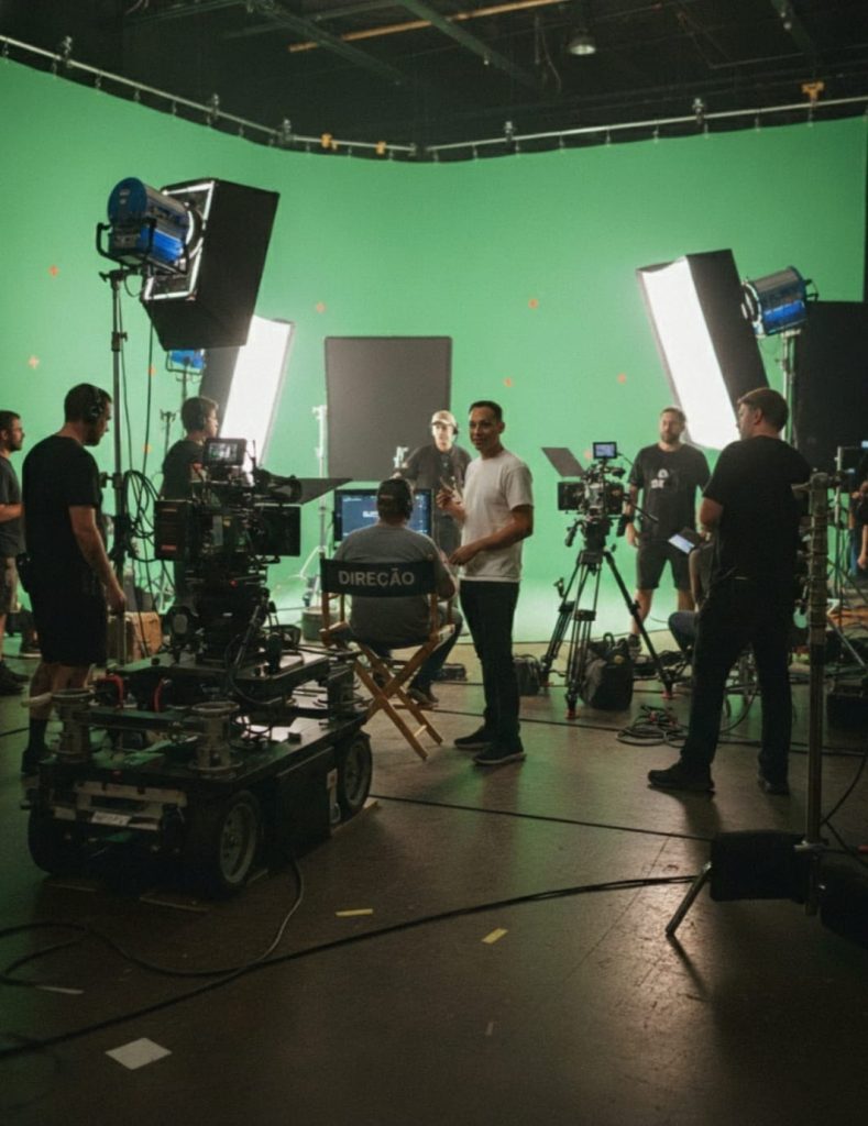 Metturo expõe bastidores tensos de documentário sobre Erick Barreto 7