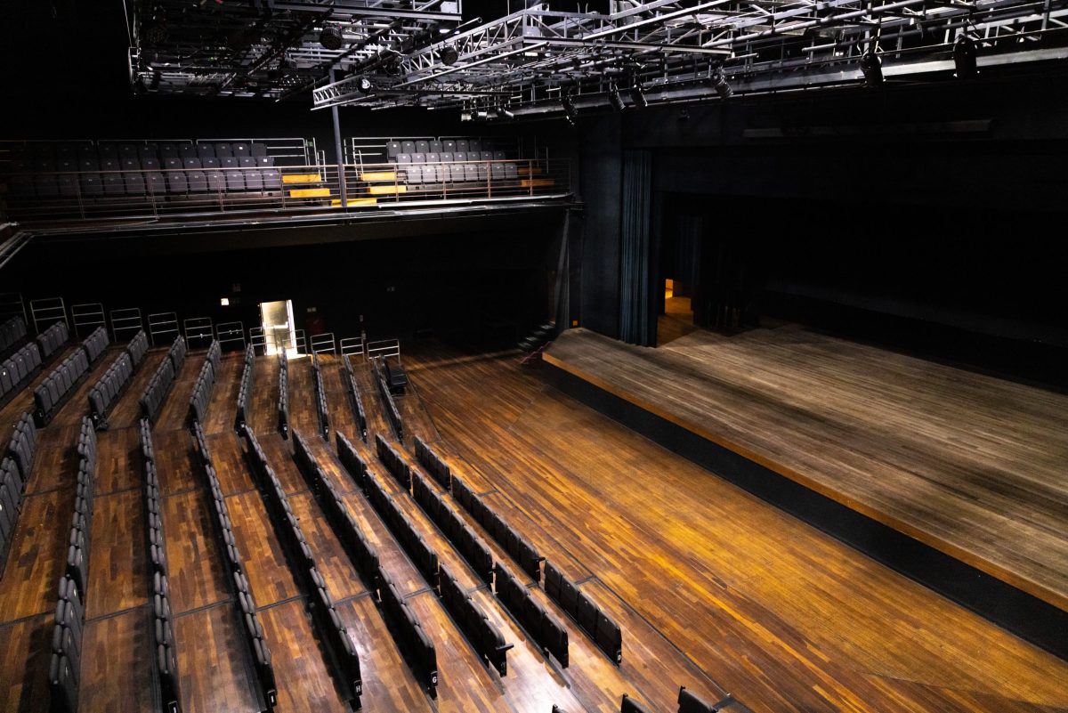 O Imperator é um dos principais polos culturais da Zona Norte do Rio de Janeiro (Foto: Reprodução - Funarj)