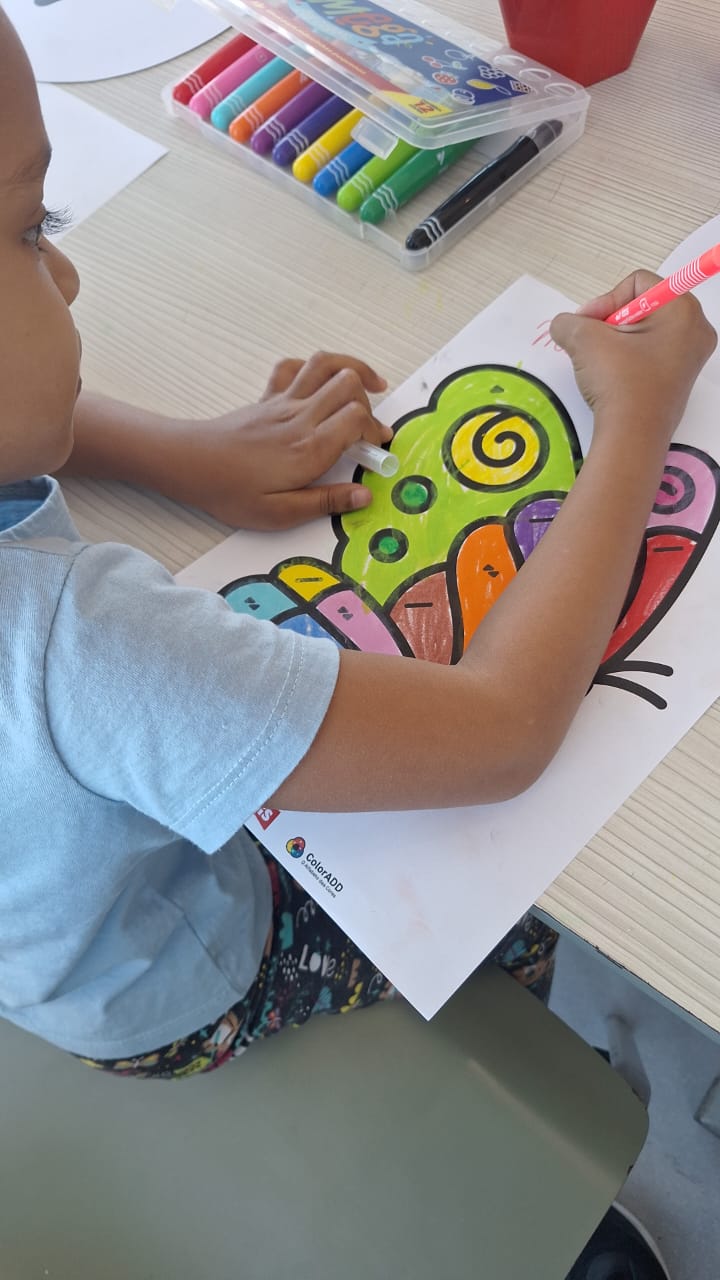 Pátio Alcântara celebra o Mês das Crianças com dois dias de pura diversão!