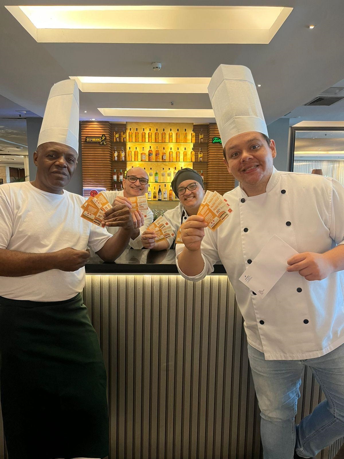 Pestana Hotel Group reforça compromisso social em parceria com a Casa Ronald McDonald Itaquera