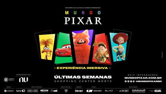 Pixar