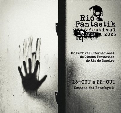 Rio Fantastik Festival