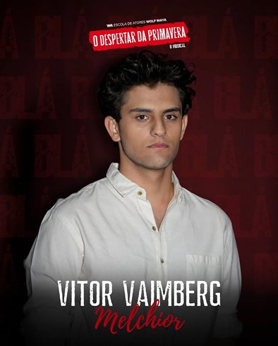 O Despertar da Primavera na Barra 2 Vitor Vaimberg