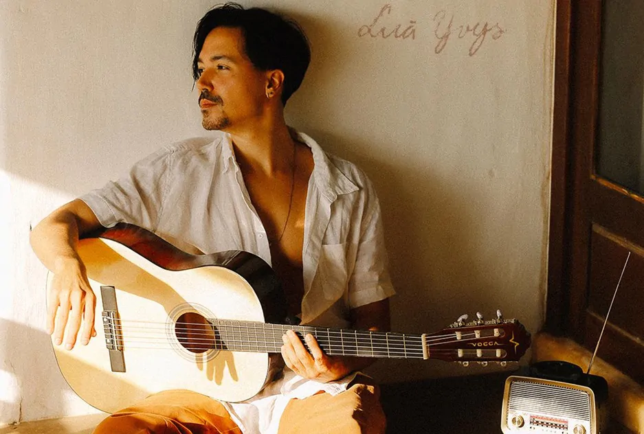 Blue Note Rio recebe shows de Yumi Park, Luã Yvys, Mafalda Minnozzi e mais 7 Luã Yvys