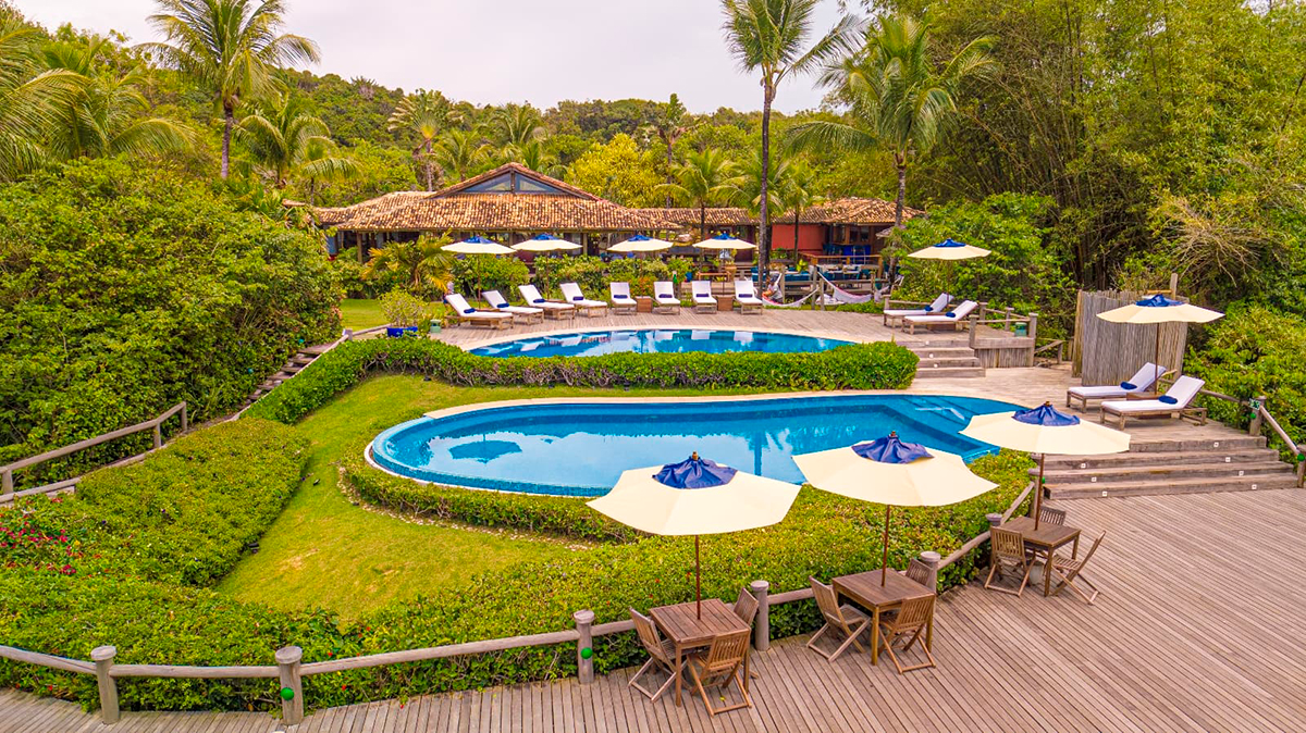 Pousada Estrela D'Água, de Trancoso, anuncia parceria com o renomado restaurante Koshô durante o verão 2025-2026 7 Pousada Estrela D'Água - Foto: Tomás Viana