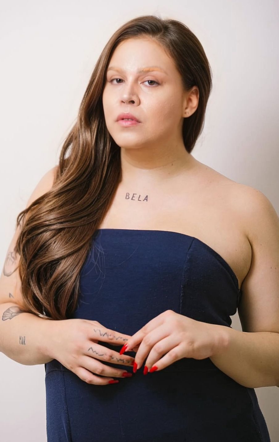 Atriz e escritora Maria Lucas vive fase intensa entre teatro, cinema e nova audiossérie de Chico Felitti 7 Maria Lucas