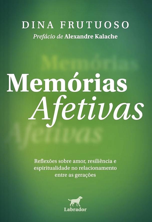 Memórias Afetivas 4 Memórias Afetivas