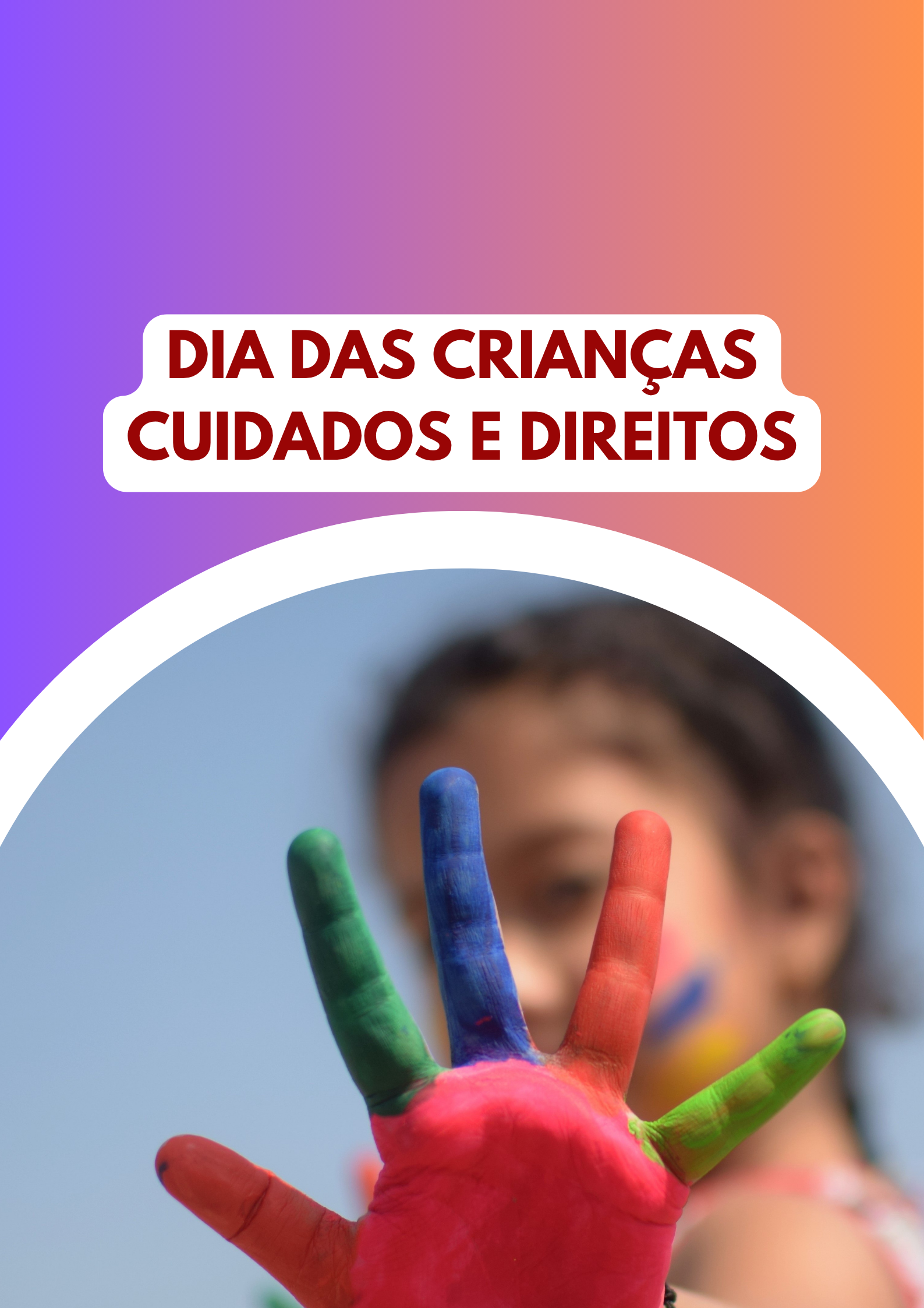 Dia das Crianças em alerta: saúde mental, violência e educação pedem respostas imediatas