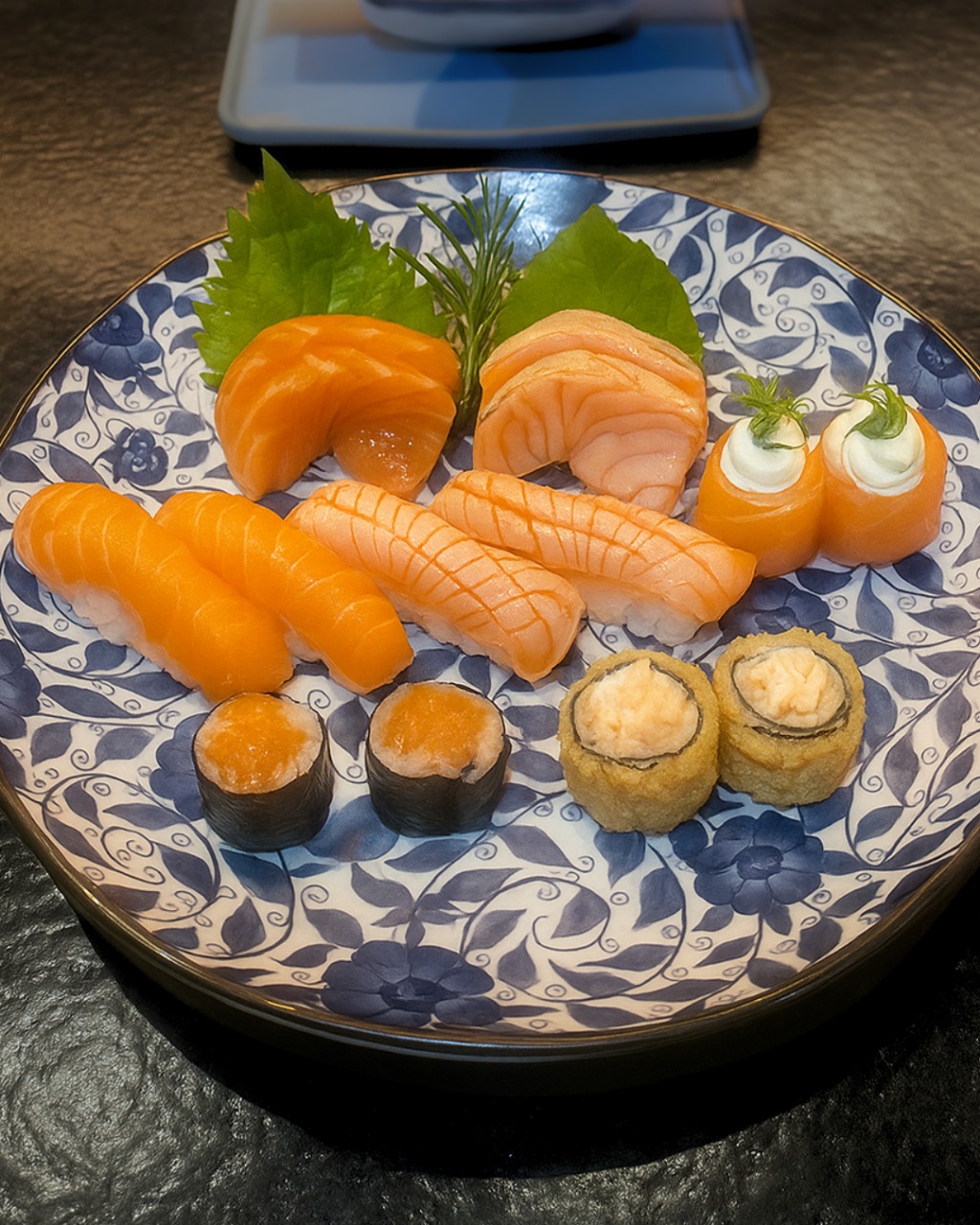 Peixoto Sushi lança cardápio especial Kids para o Dia das Crianças